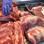 Carne: por la baja del consumo, el precio se derrumbó 16%