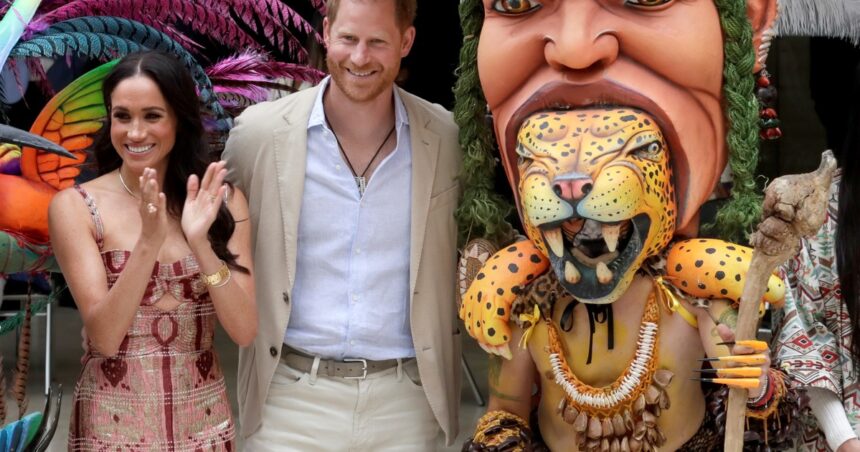 A pesar de que no se hablan, la familia real saludó al príncipe Harry por su cumpleaños: ¿Por qué? A pesar de que no se hablan, la familia real saludó al príncipe Harry por su cumpleaños: ¿Por qué?