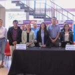 Aimogasta tendrá su escuela de policía