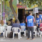 AMP confirmó que continuará con el paro la próxima semana