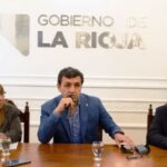 El gobierno provincial descontará el día a docentes que realicen paro