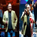 Exitosa ” Fiesta Chayera” de Sergio Galleguillo en el Atenas de Córdoba