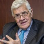 Jorge Castro, analista internacional de Clarín: “Esta es una clara victoria estratégica de Israel”