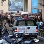 Qué se sabe hasta ahora del ataque masivo con beepers contra Hezbollah