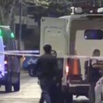 Asesinaron a a sangre fría a un policía en un intento de robo en Lanús