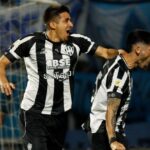 Central Córdoba terminó con el sueño de Temperley en la Copa Argentina y se metió en semifinales