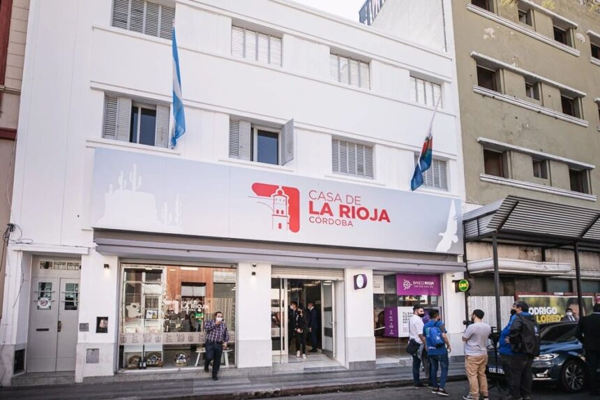 La Rioja recorta su gasto público en un 36,7% en el segundo trimestre de 2024 La Rioja recorta su gasto público en un 36,7% en el segundo trimestre de 2024