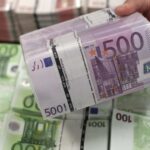 Euro hoy: a cuánto cotiza este viernes 20 de septiembre