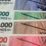 Comienza el pago de Chachos del mes de septiembre en el interior de la provincia