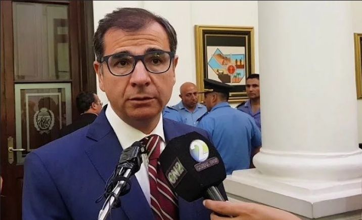 La Legislatura aprobó una ley contra la ludopatía juvenil La Legislatura aprobó una ley contra la ludopatía juvenil