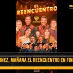Este sábado es el “Reencuentro” de Manzana en Finca El Pinar