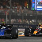 Carlos Sainz le marcó la cancha a Colapinto: “Franco casi se nos lleva a dos o tres puestos”