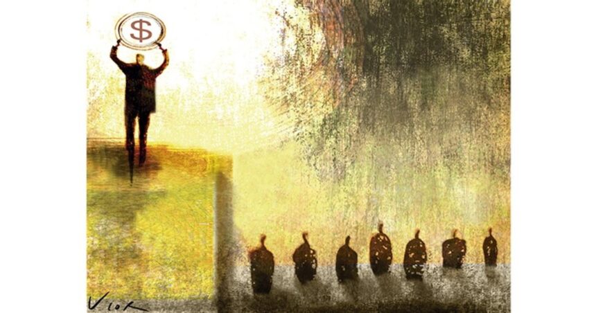 “La dignidad humana no se negocia”