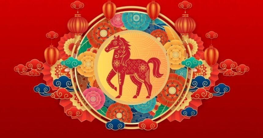 Horóscopo Chino 2025 para el Caballo, por Ludovica Squirru