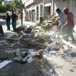 Intensifican acciones para la prevención del dengue