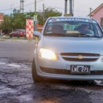 Entró en vigencia el nuevo cuadro tarifario para Taxis y Remises en la capital riojana