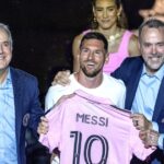 David Beckham confesó cuál fue la clave para convencer a Lionel Messi de jugar en Inter Miami