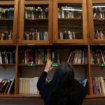 Don Dinero y el fuego de la Literatura