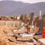 El gobierno nacional tomó el control de la “obra del Chacho”