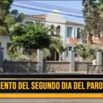Con más del 90% de adhesión, continúa el paro docente
