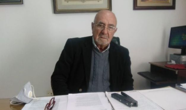 Juan Keulián, sobre el aumento de tasas: “es insostenible la presión fiscal que realizan” Juan Keulián, sobre el aumento de tasas: “es insostenible la presión fiscal que realizan”