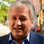 Néstor Bosetti: “Los llanos tienen un potencial tremendo, hay que generarle nuevas oportunidades”.