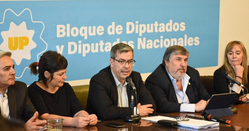 El kirchnerismo ya busca número en el Congreso para rechazar el DNU de canje de deuda