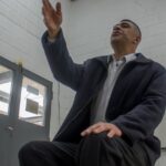 En una cárcel de San Martín dan un taller de teatro y los internos estrenarán su primera obra