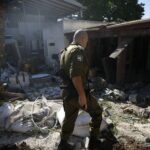 Estados Unidos y aliados exigen cese del fuego “inmediato” de 21 días entre Israel y Hezbollah