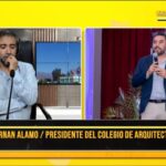 El Colegio de Arquitectos publicó el listado de profesionales habilitados