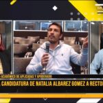 Elecciones UNLaR: Impugnaron la candidatura de Natalia Alvarez Gómez