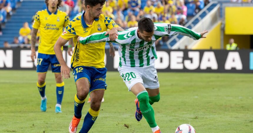 Gio Lo Celso sigue de racha y le saca el máximo provecho a su faceta menos conocida Gio Lo Celso sigue de racha y le saca el máximo provecho a su faceta menos conocida