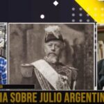 Tertulia sobre Julio Argentino Roca