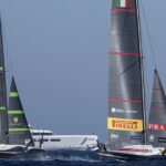 La obsesión de Patrizio Bertelli y la leyenda del Luna Rossa italiano
