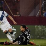 Vélez vs Independiente, por la Copa Argentina: minuto a minuto, en directo
