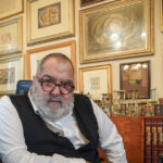 Bozal a la libertad de expresión: un juez les prohíbe a los medios nombrar a Jorge Lanata