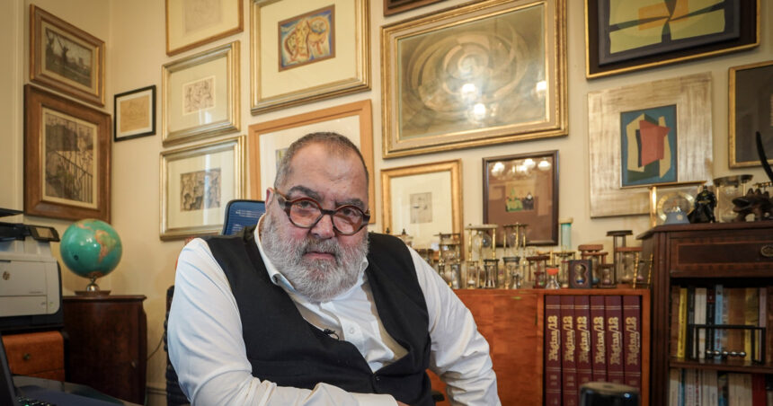 Bozal a la libertad de expresión: un juez les prohíbe a los medios nombrar a Jorge Lanata Bozal a la libertad de expresión: un juez les prohíbe a los medios nombrar a Jorge Lanata