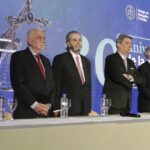 Horacio Rosatti pidió por la “sustentabilidad del desarrollo institucional” de la Argentina