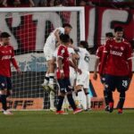 Vélez va por todo: eliminó a Independiente y se clasificó a la semifinal de la Copa Argentina