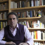 Murió el periodista y militante Eduardo Jozami, ex integrante de Carta Abierta