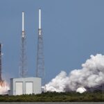 Despegó Crew-9, la misión de SpaceX que va al rescate de los astronautas atrapados en el espacio