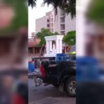 Vandalizaron el busto de Leandro N. Alem en La Rioja