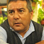 Omar Palma, leyenda de Rosario Central, está internado en grave estado