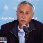 Mario Lugones fue oficializado como nuevo ministro de Salud: jurará este martes en la Casa Rosada