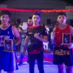 2° ENCUENTRO FORO REGIONAL DE TURISMO, MTB Y VELADA DE KICK BOXING