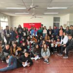Mes de las Juventudes, Por un futuro Más Saludable y Consciente | SALUD SEXUAL, PRIMEROS AUXILIOS Y CONSUMOS PROBLEMÁTICOS