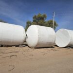 Avance de Obra | ETAPA FINAL DE ACUEDUCTO EN ÑOQUEVE