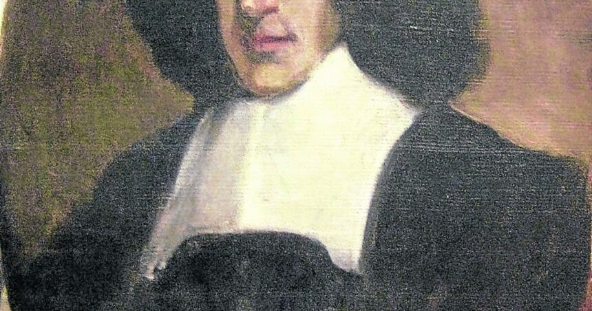 Cómo la filosofía de Spinoza puede guiarte hacia la felicidad Cómo la filosofía de Spinoza puede guiarte hacia la felicidad