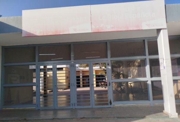 Nuevo revés para el gobierno: aumentó el acatamiento al paro docente Nuevo revés para el gobierno: aumentó el acatamiento al paro docente