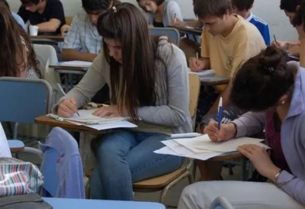 Becas Progresar con aumento del 75% llegan a .000 Becas Progresar con aumento del 75% llegan a .000